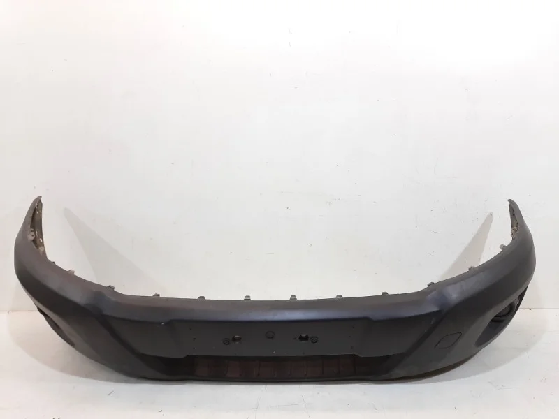Бампер Ford Transit 2014-2022 TTG