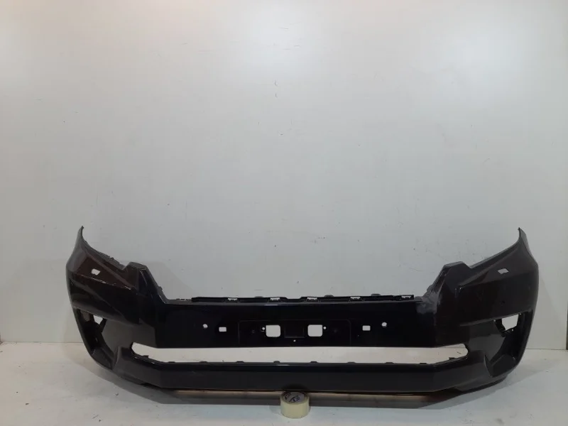 Бампер Toyota Land Cruiser Prado 2018- 150