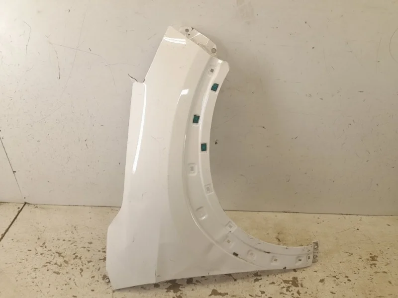 Крыло Hyundai Tucson 2015-2019 3