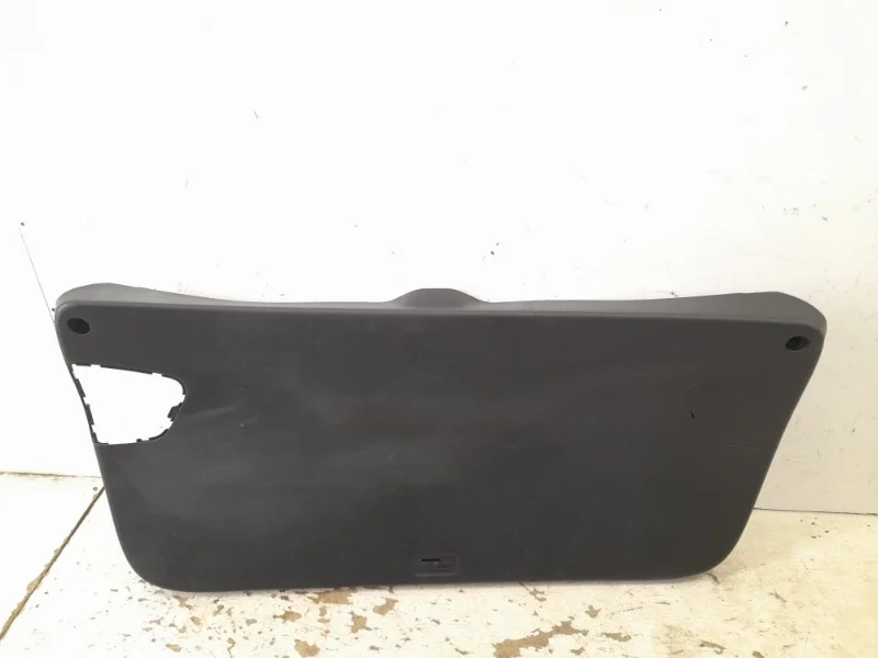 Обшивка багажника Hyundai Creta 2015-