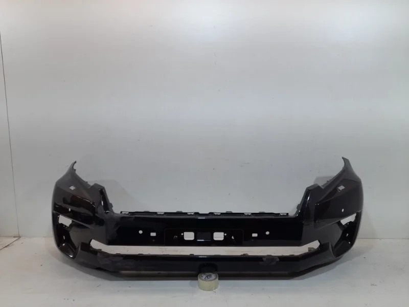 Бампер Toyota Land Cruiser Prado 2018- 150