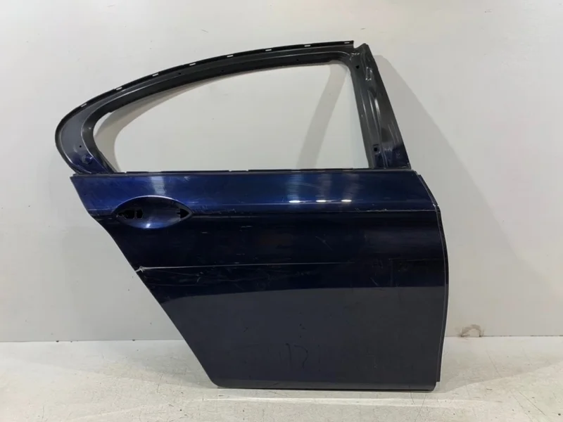 Дверь BMW 5er 2010- F10