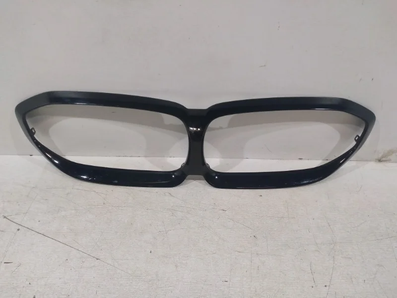 Накладка решетки радиатора BMW 3er 2018- G20