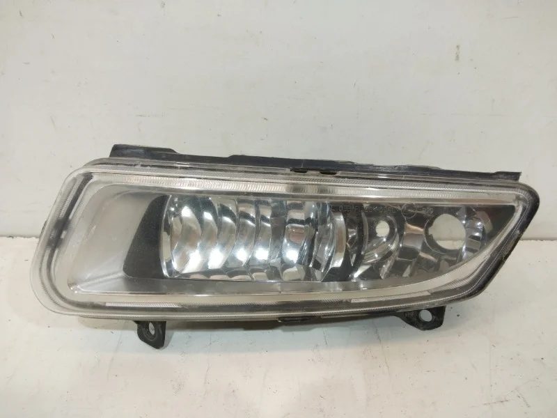 Фара противотуманная Volkswagen Polo 2015-2019