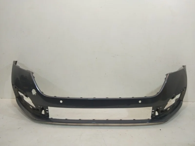 Бампер Skoda Octavia 2020- A8