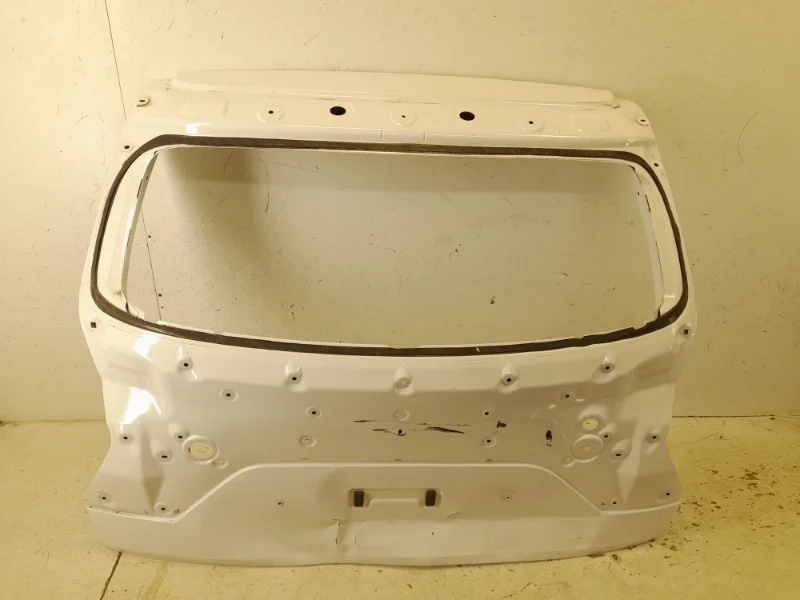 Крышка багажника Hyundai Creta 2020-2024