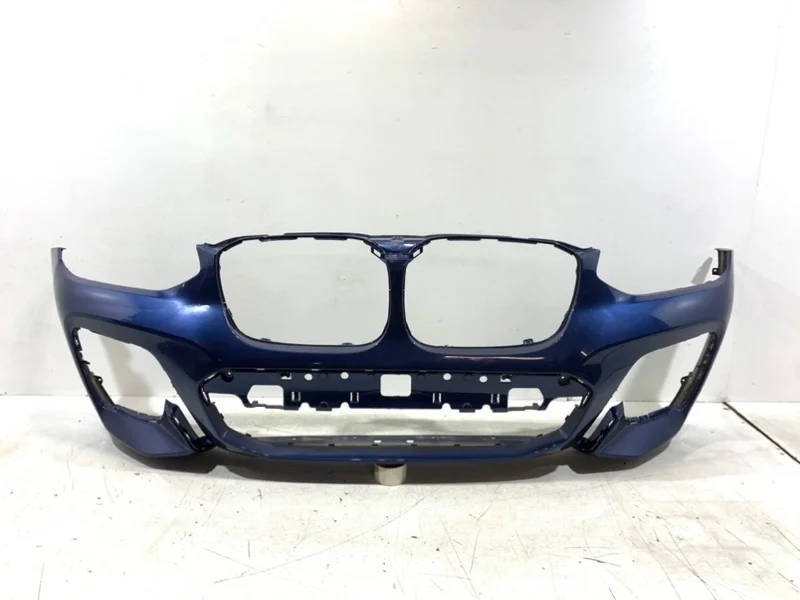 Бампер BMW X4 2017- G02