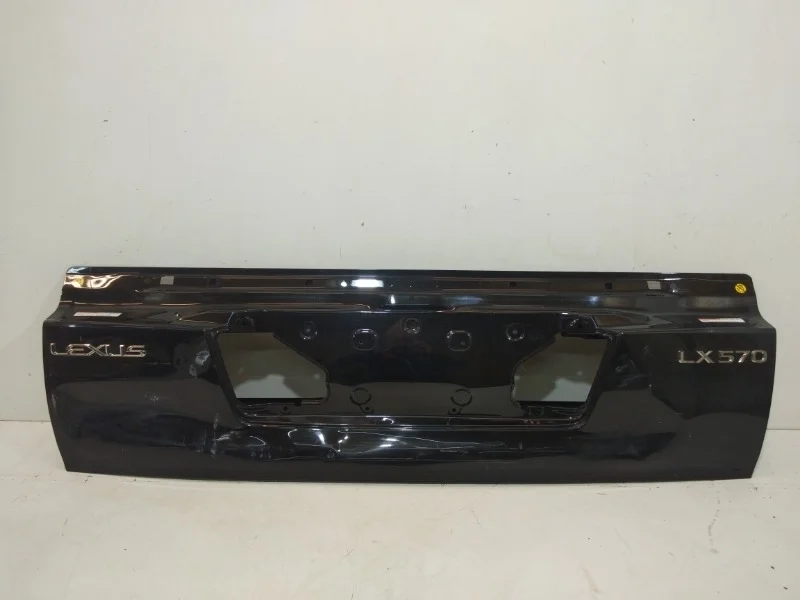 Борт Lexus LX 2007-2022 3