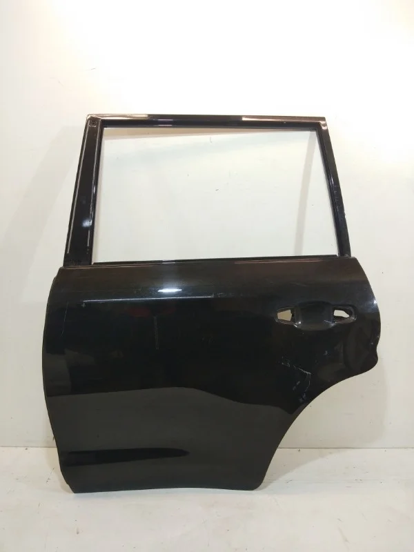 Дверь Lexus LX 2016-2022 3