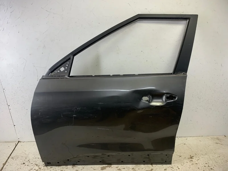 Дверь KIa Seltos 2019-