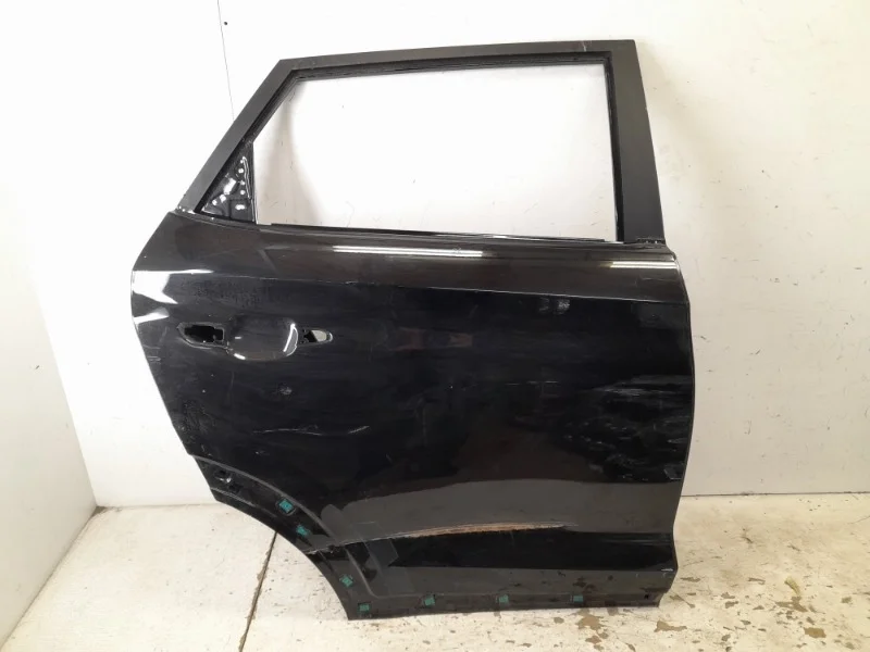 Дверь Hyundai Tucson 2015-2019 3