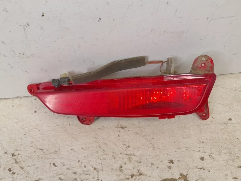 Фонарь противотуманный Hyundai Creta 2015-