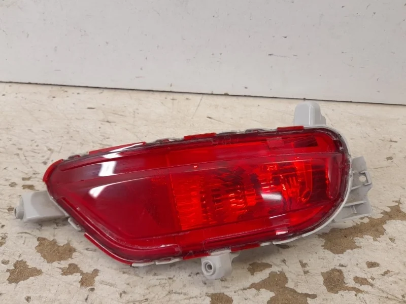 Фонарь противотуманный Mazda CX-5 2017-