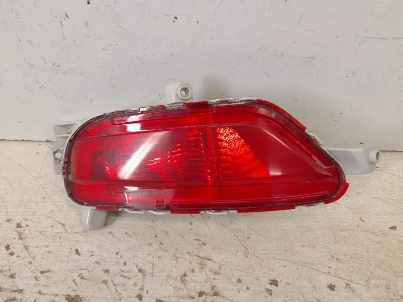 Фонарь противотуманный Mazda CX-5 2017-