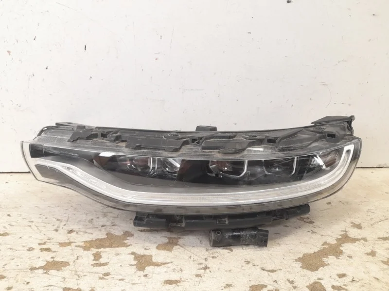 Фара KIa Soul 2018- 3