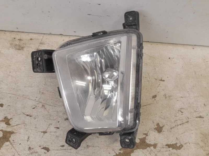 Фара противотуманная Hyundai Creta 2015-