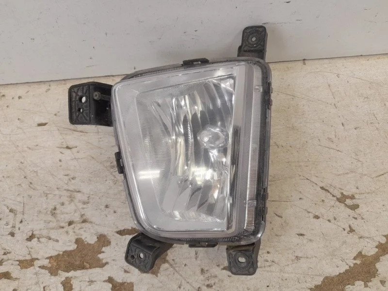 Фара противотуманная Hyundai Creta 2015-