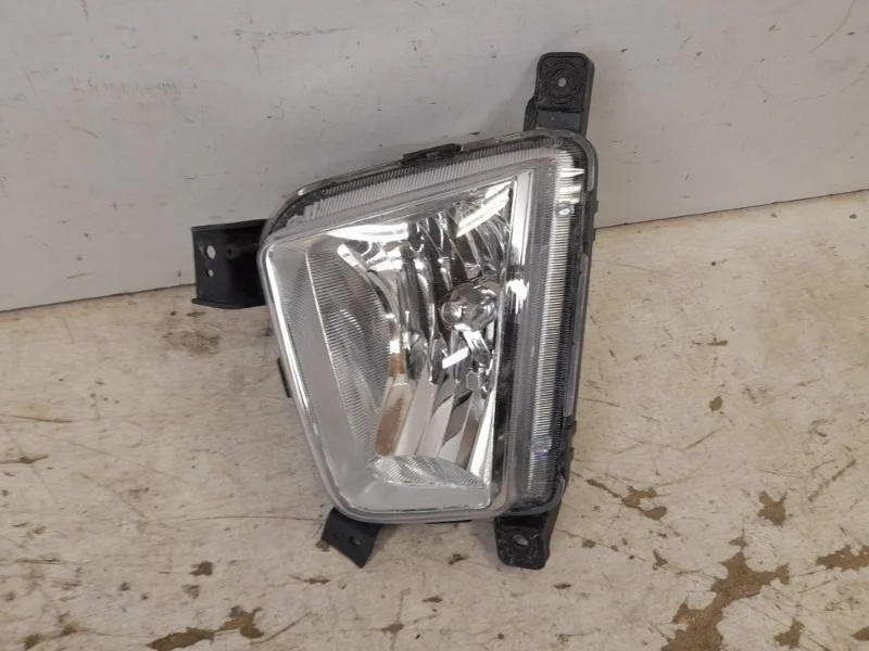 Фара противотуманная Hyundai Creta 2015-