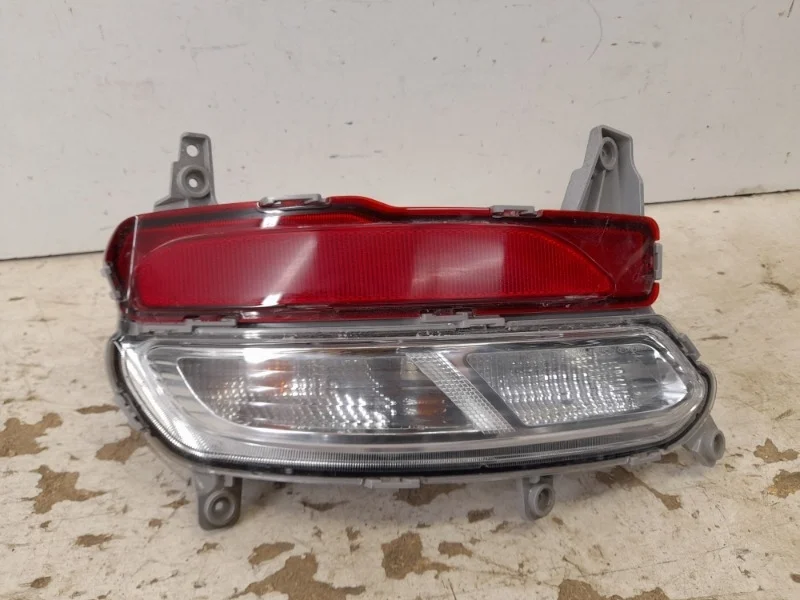 Фонарь противотуманный KIa Sportage 2018- 4