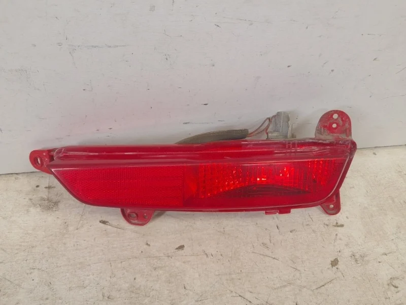 Фонарь противотуманный Hyundai Creta 2015-