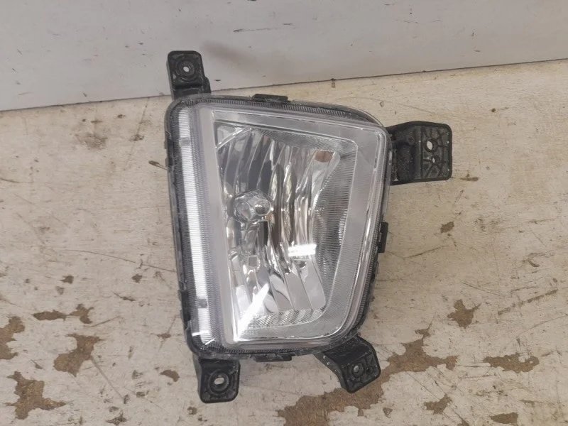 Фара противотуманная Hyundai Creta 2015-