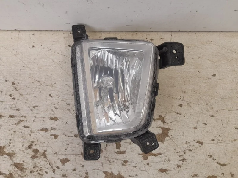 Фара противотуманная Hyundai Creta 2015-