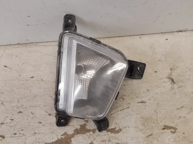 Фара противотуманная Hyundai Creta 2015-