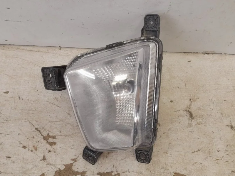 Фара противотуманная Hyundai Creta 2015-