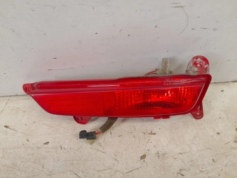 Фонарь противотуманный Hyundai Creta 2015-