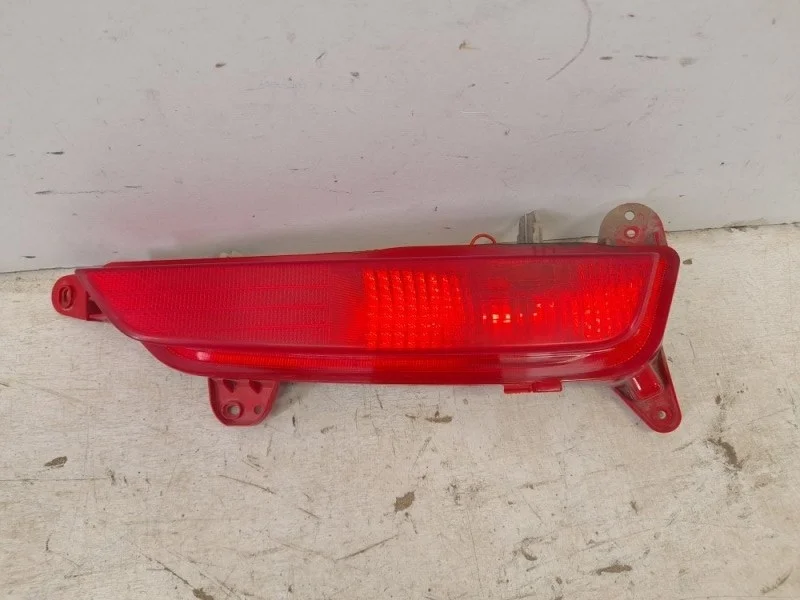 Фонарь противотуманный Hyundai Creta 2015-