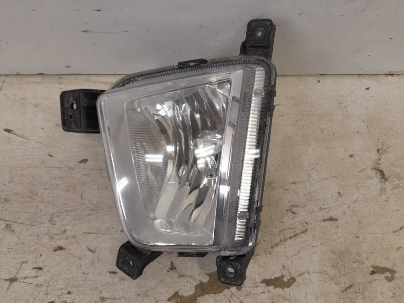 Фара противотуманная Hyundai Creta 2015-