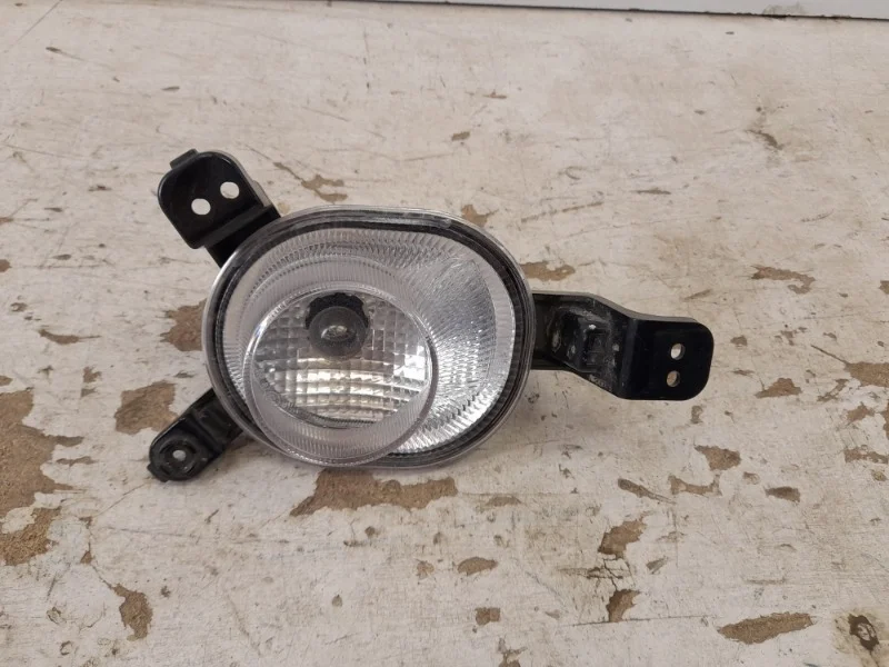 Фара противотуманная KIa Rio 2017- 4