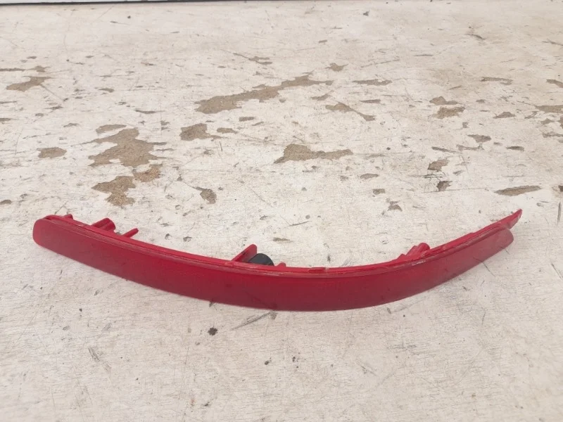 Отражатель KIa Rio 2014-2017 3