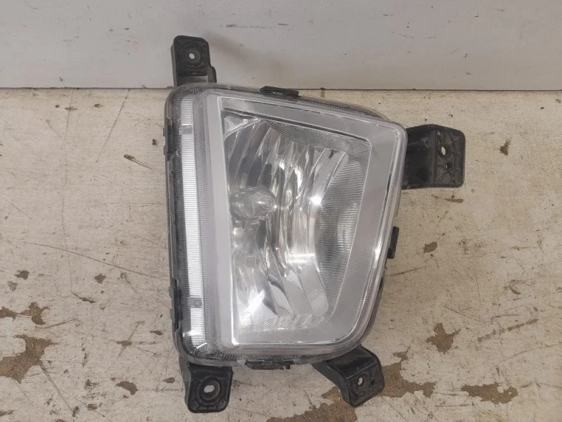 Фара противотуманная Hyundai Creta 2015-