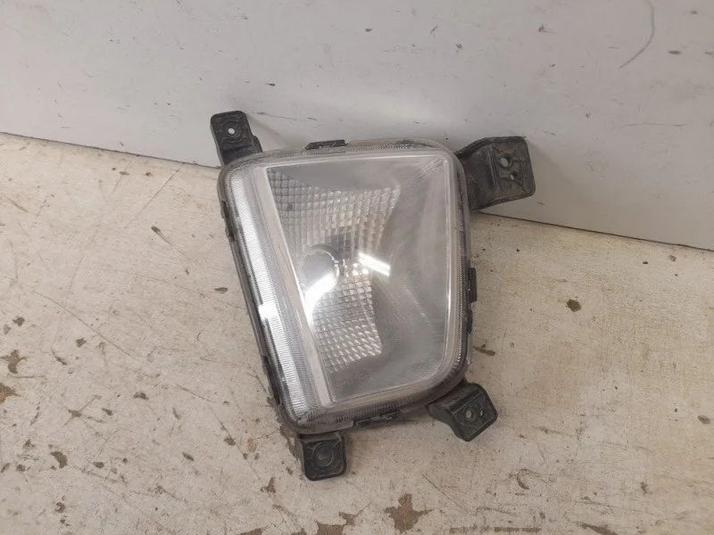 Фара противотуманная Hyundai Creta 2015-