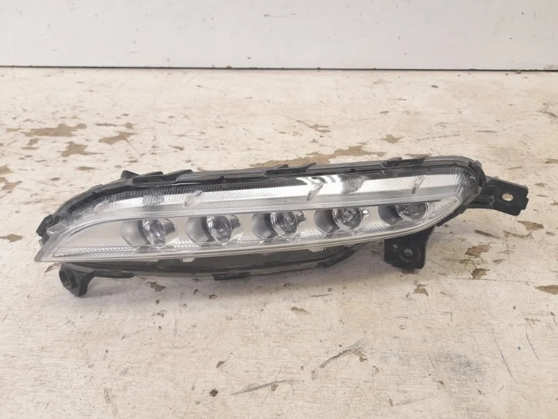 Ходовой огонь Hyundai Tucson 2015- 3