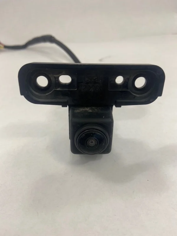 Камера Cadillac Escalade 2014-