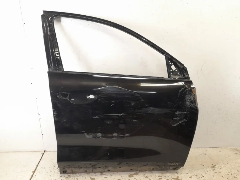 Дверь Hyundai Santa Fe 2012-2018 3