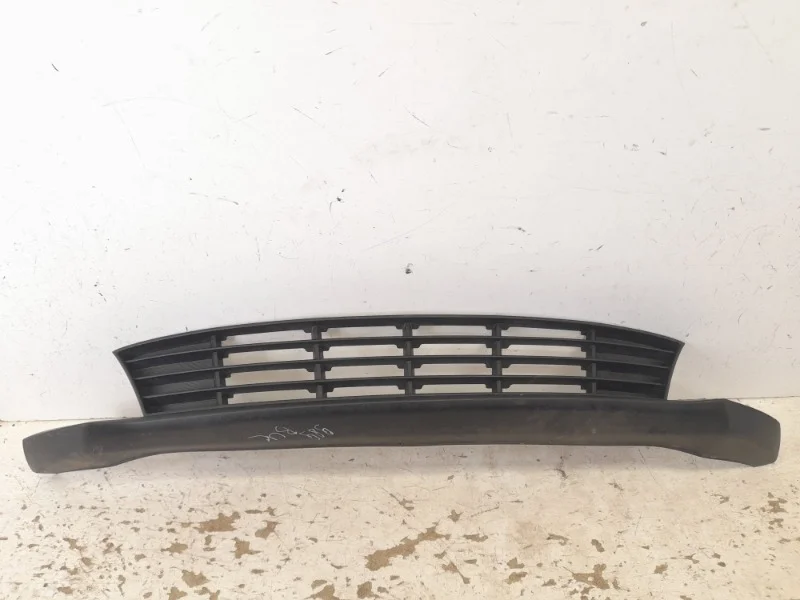 Спойлер бампера KIa Rio 2020- 4