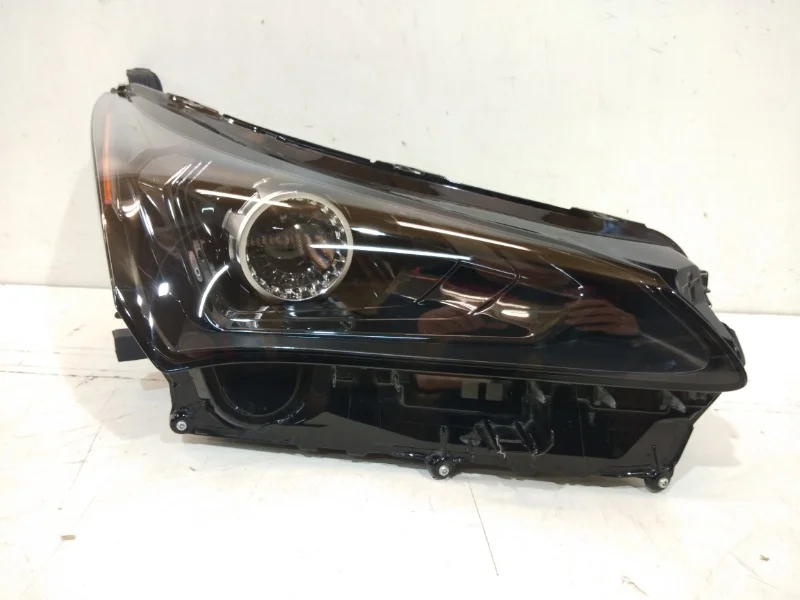 Фара Lexus NX 2017-2022