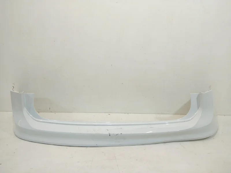 Бампер Volkswagen Tiguan 2017-2022