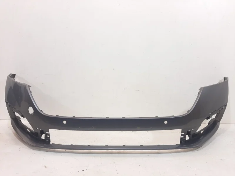 Бампер Skoda Octavia 2021- A8