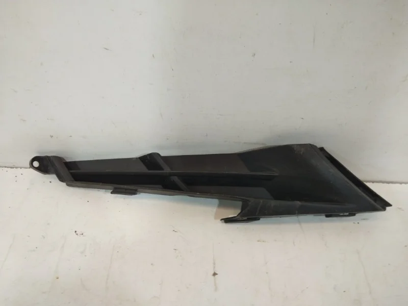 Решетка бампера Lexus RX 2016-2019 4