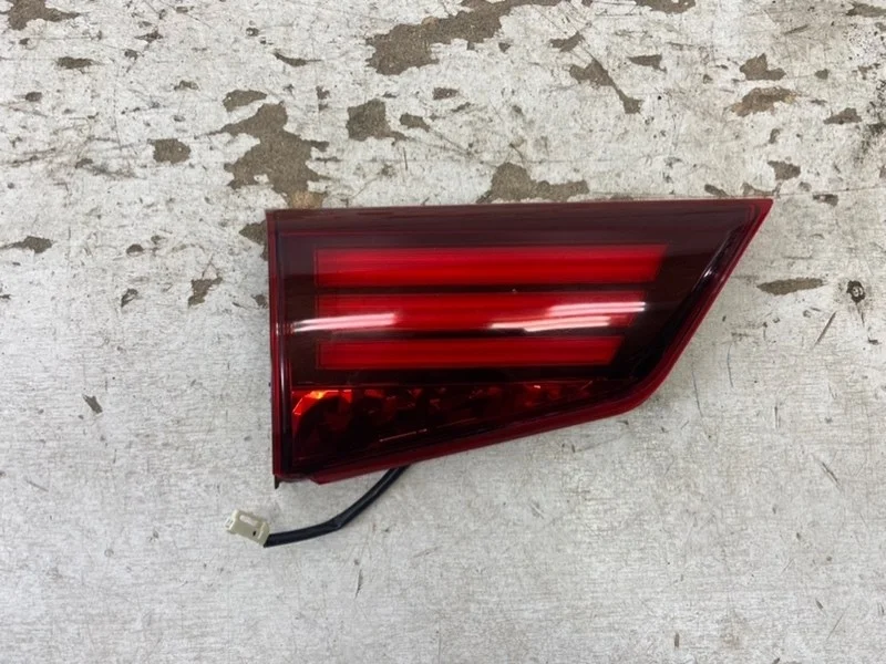 Фонарь Outlander 2015- 3