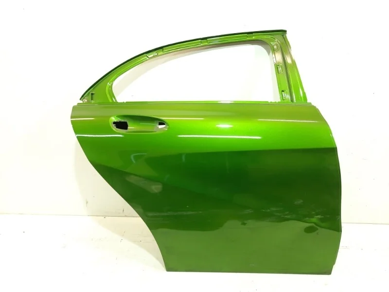 Дверь Mercedes-Benz A-Class 2013-2018 W176