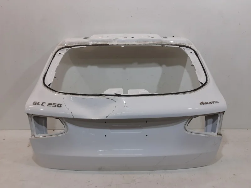 Крышка багажника Mercedes-Benz GLC 2015-2021 X253