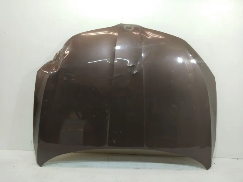 Капот Skoda Octavia 2017-2020 A7 FL