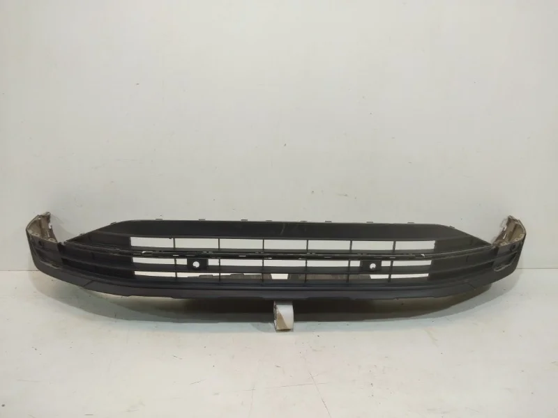 Спойлер бампера Volkswagen Tiguan 2021-