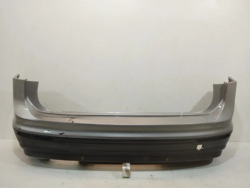 Бампер Volkswagen Tiguan 2017-2020