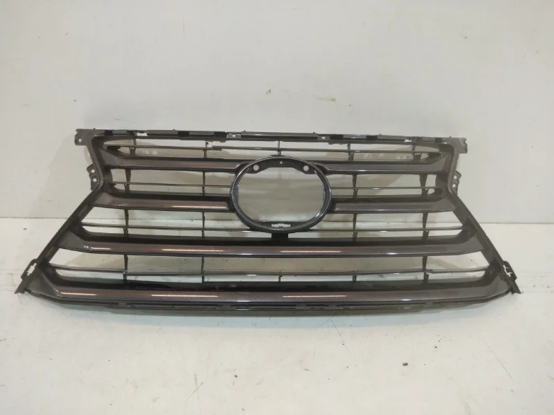 Решетка радиатора Lexus NX 2014-2017